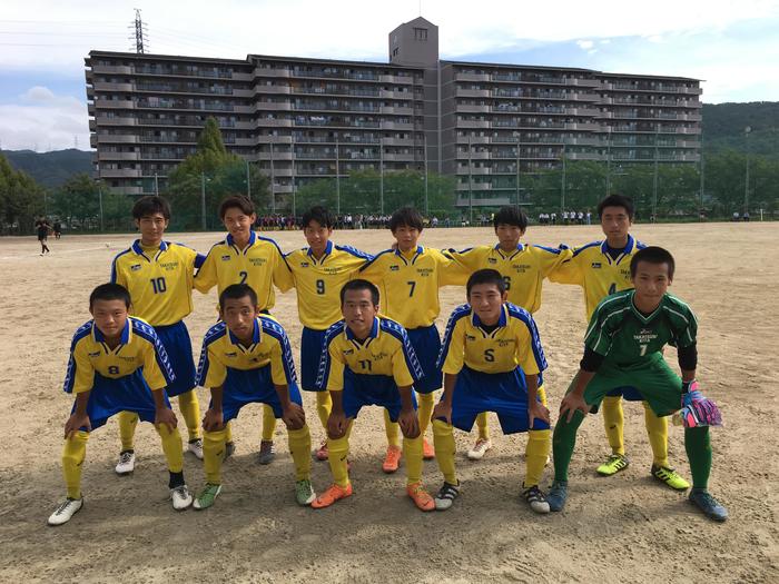 全国高校サッカー選手権大阪大会4回戦のご案内