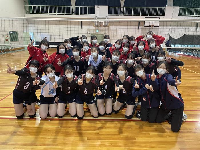 2022年_北摂大会予選の結果