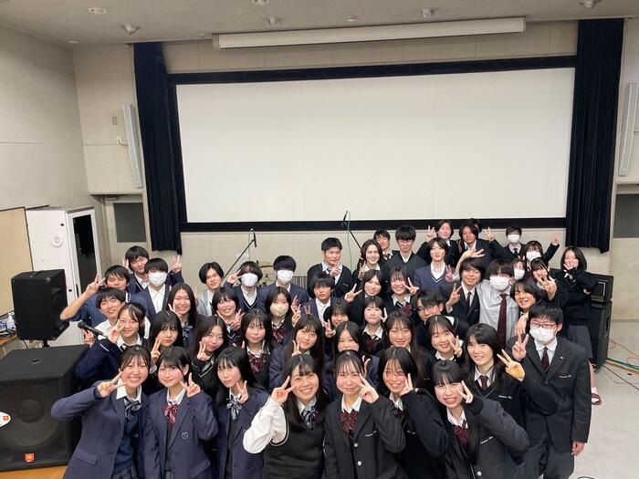 合同ライブ!!