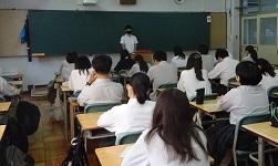 ７／２０（水）1学期終業式を実施