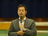 1・2年生進路講演会
