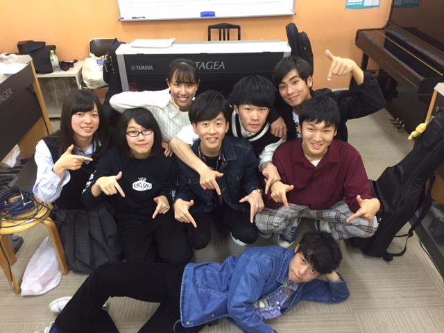 Sound Stage出演!!