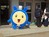 第1回学校説明会