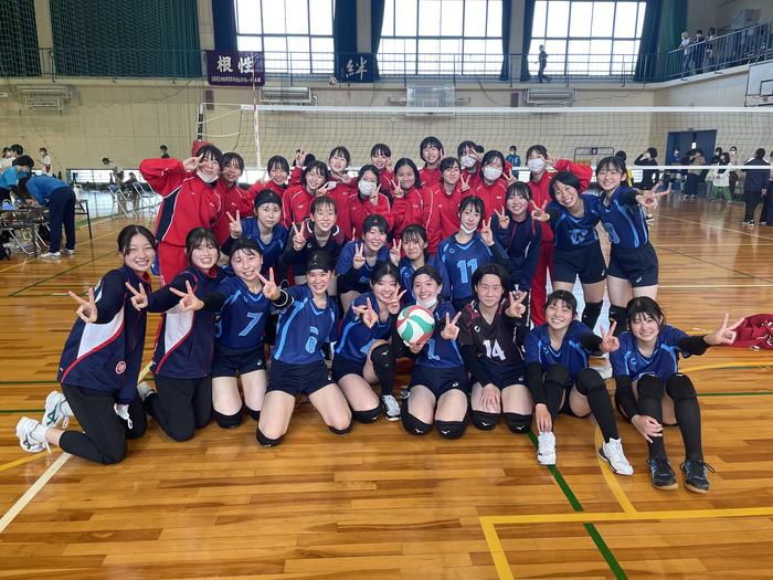 2022年_北摂大会_決勝トーナメントの結果