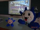 直前学校説明会の開催