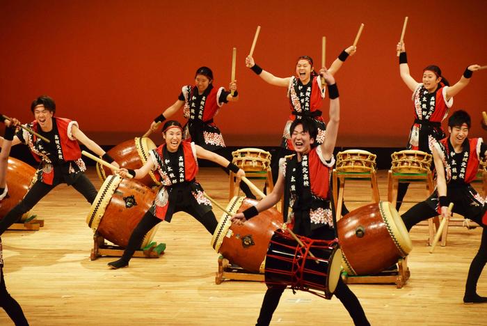 第40回大阪府高等学校芸術文化祭 2020年1月26日(日)