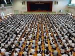 第２学期がスタート