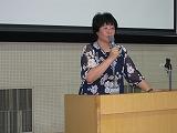 ＰＴＡ総会 及び進路講演会