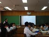 教志コース生実地実習報告会