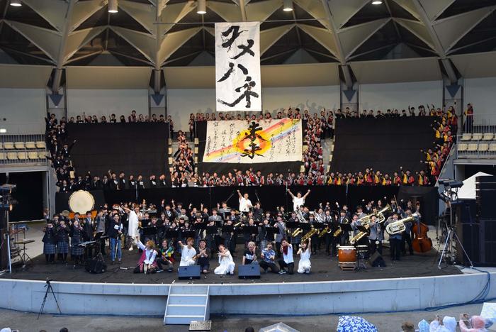 ユメハネフェス2019 2019年4月29日(月祝)