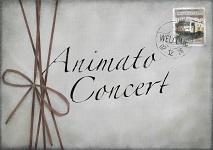 １２／２６（土）吹奏楽部 第30回 Animato Concert