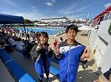 水泳部 近畿大会結果