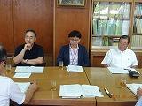 第1回 学校保健委員会