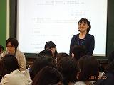 PTA新旧実行委員会
