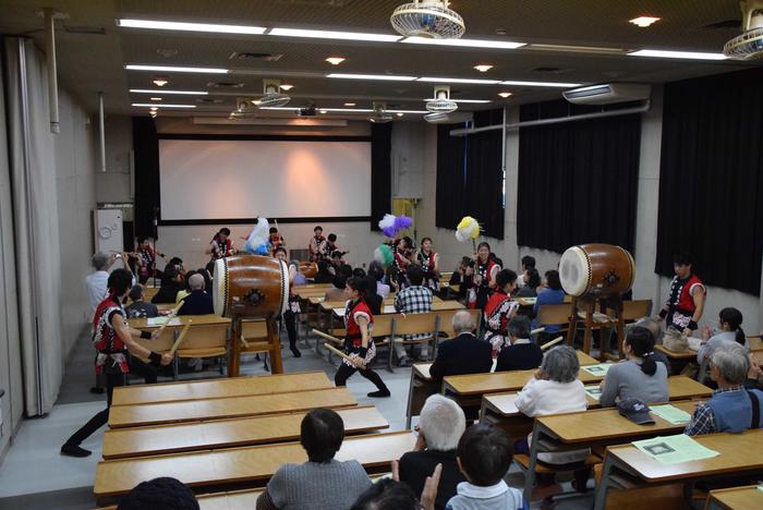 古曽部台サロン演奏会 2019年11月2日(土)14:00~