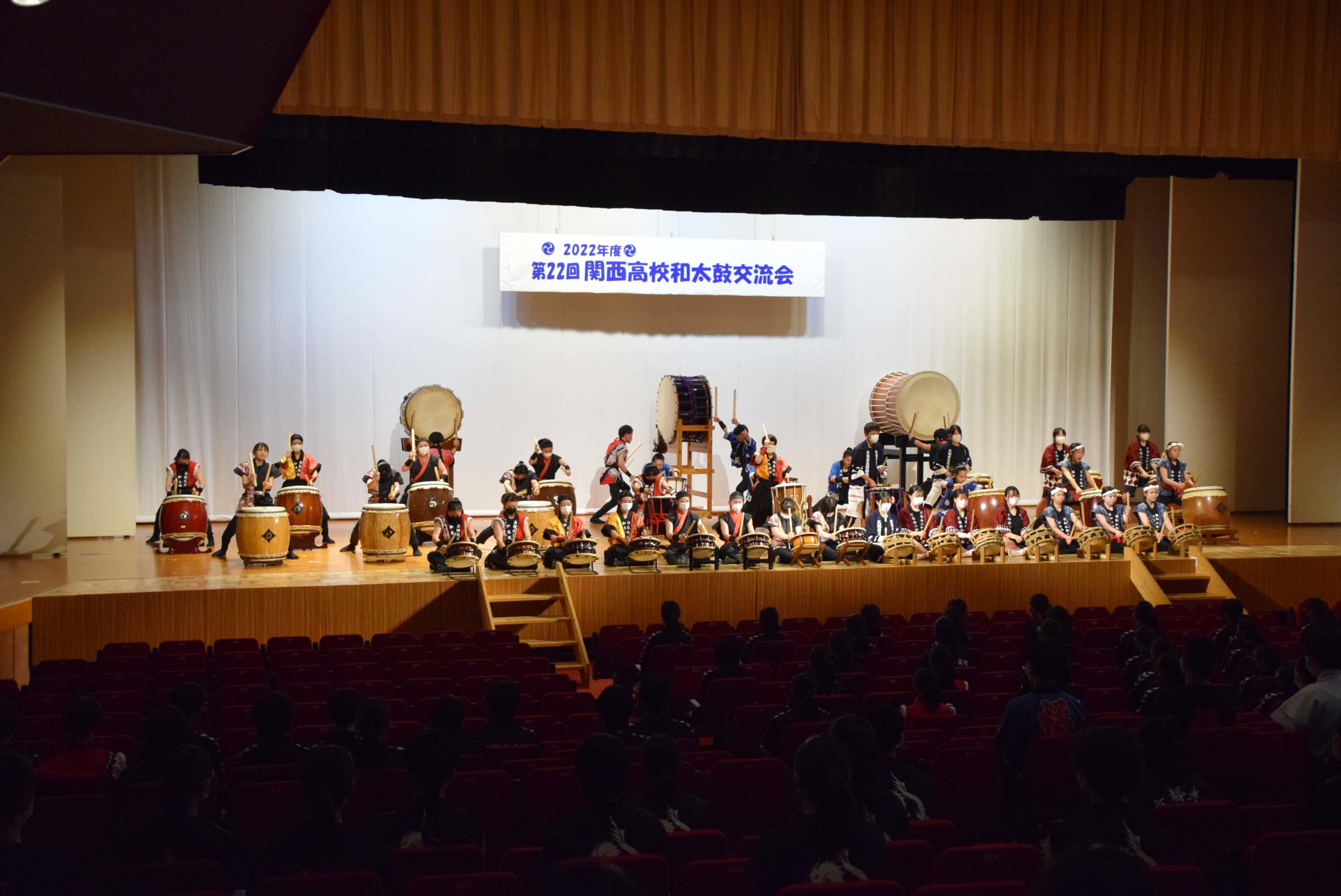 関西高校和太鼓交流会 (18).JPG