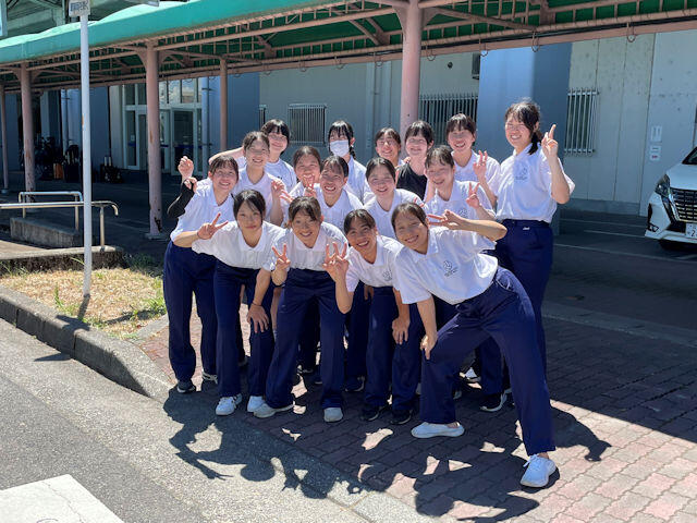 2023年_夏合宿