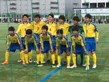 男子サッカー部 春季大会4回戦突破
