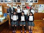平成29年度 生徒会新メンバー決定