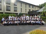 1.2年生 チャレンジ合宿の開催