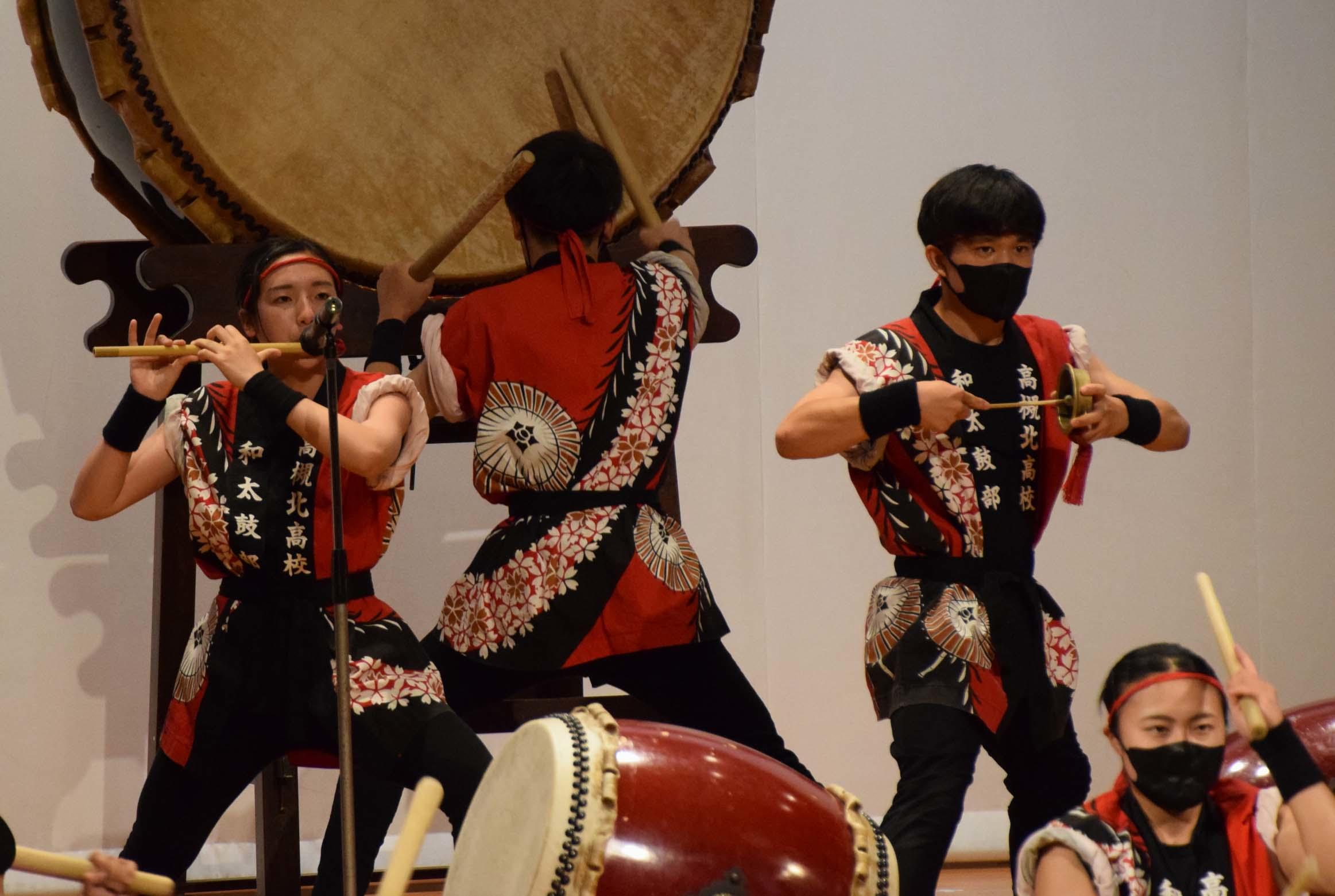 関西高校和太鼓交流会 (12).JPG