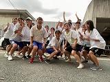 2020/08/29 練習試合vs柴島