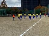 2020/11/28（土）vs 桜ノ宮、偕星
