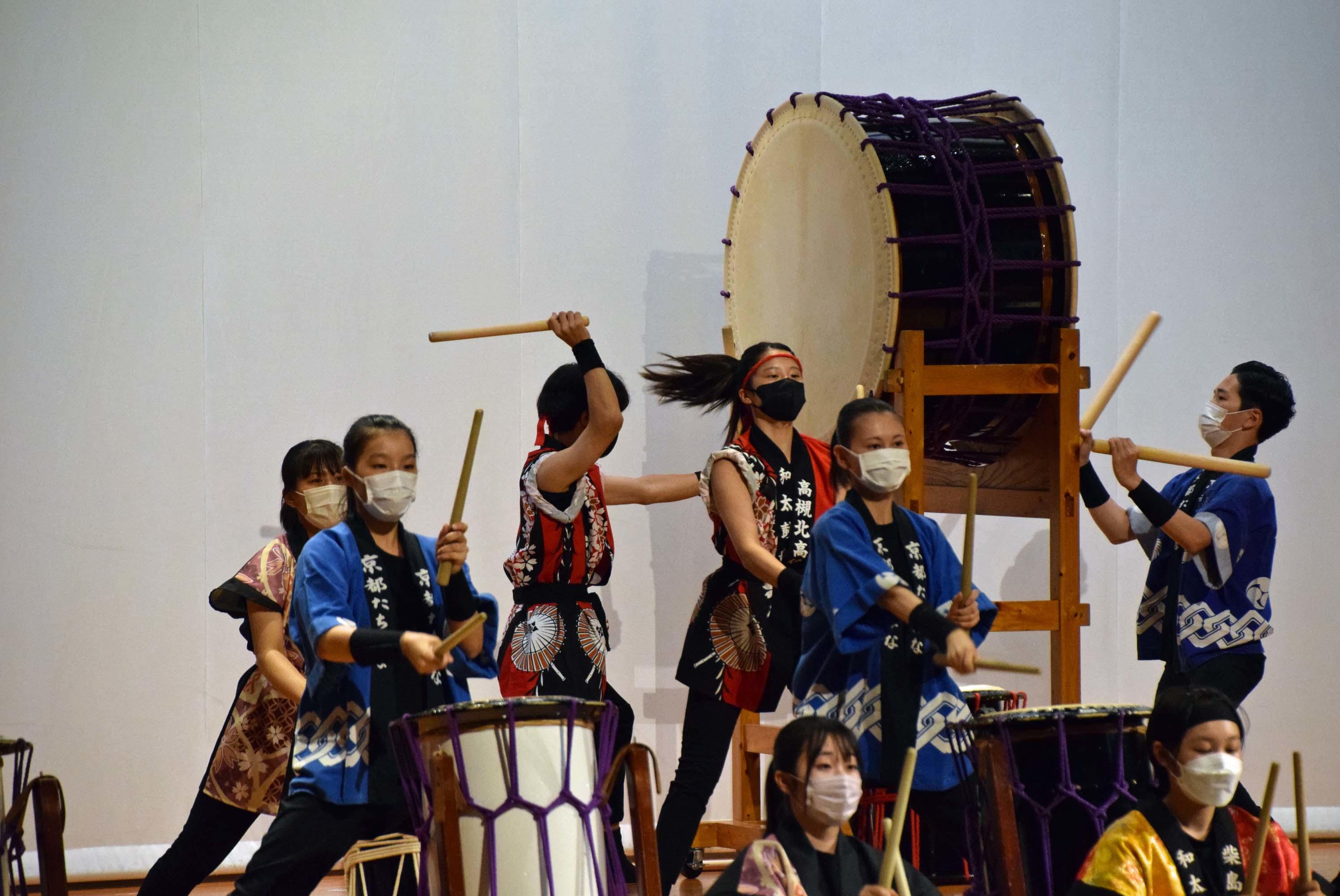 関西高校和太鼓交流会 (2).JPG