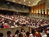 高槻・島本地域府立学校合同説明会の開催