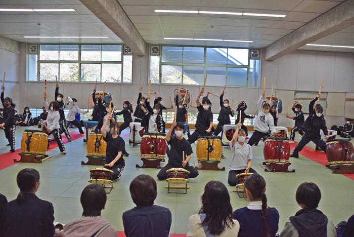 学校説明会 2021年１０月３０日（土）