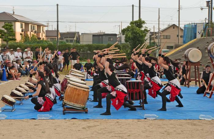 津之江ふるさとまつり 2025年9月14日(日)