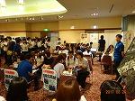 高槻・島本地区学校説明会の開催
