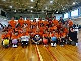 PTAソフトバレーボール大会