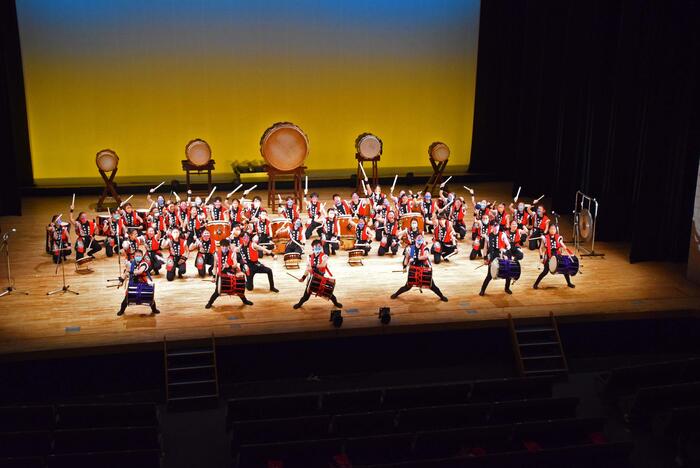 第43回大阪府高等学校芸術文化祭芸能部門演奏会 2023年1月29日(日)