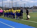 5月2日 ~春季大会2回戦~