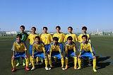 男子サッカー部 5回戦突破ならず！