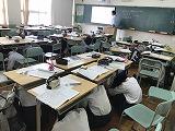 大阪８８０万人訓練の実施