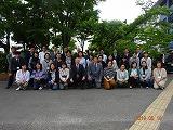 PTA総会・後援会総会