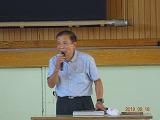 2年生 人権学習