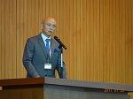 一学期終業式