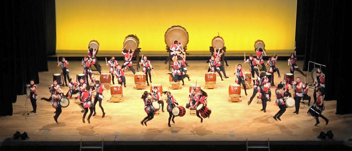 第41回大阪府高等学校芸術文化祭芸能部門演奏会 4位入賞 2021年1月31日(日)