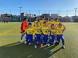 2020/12/20 (日) vs 追手門学院、大阪桐蔭