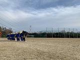 12/21土・22 日 ダイハツカップ