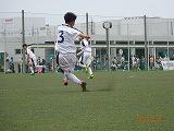 男子サッカー部 5回戦にて敗退