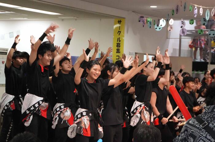 磐手公民館子どもまつり 2024年８月２４日（土）