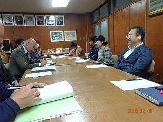 第2回安全衛生委員の開催