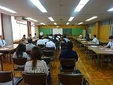 中高連絡会