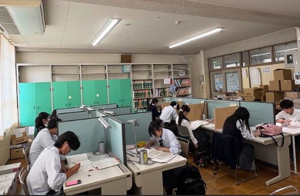 土曜勉強会
