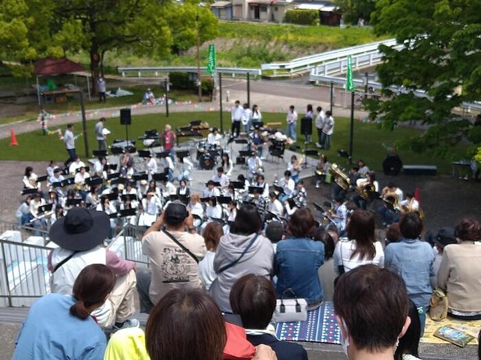 【部活】吹奏楽部