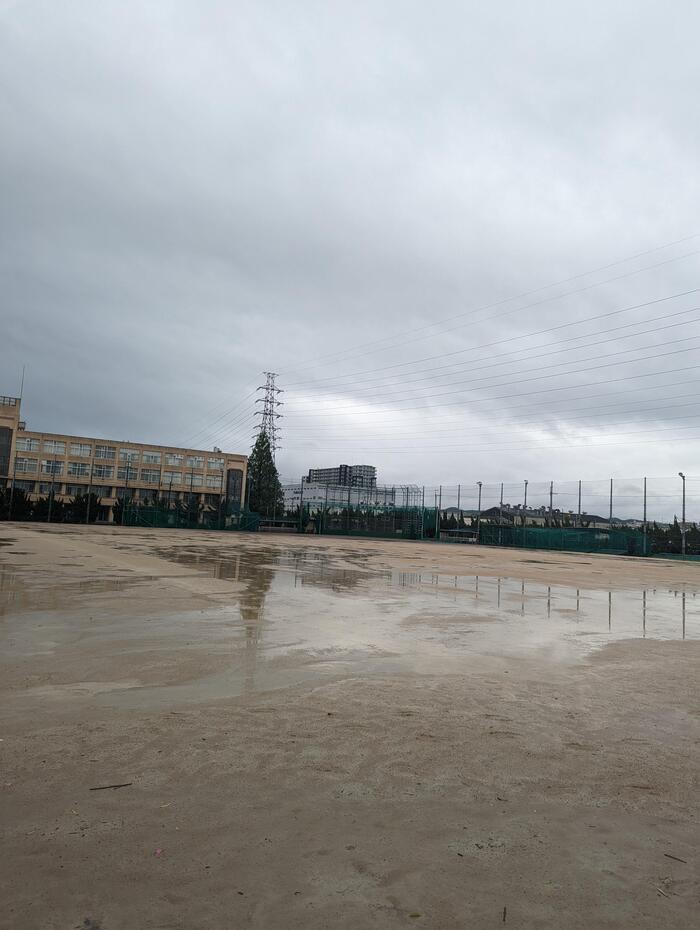 【あと２日】台風６号
